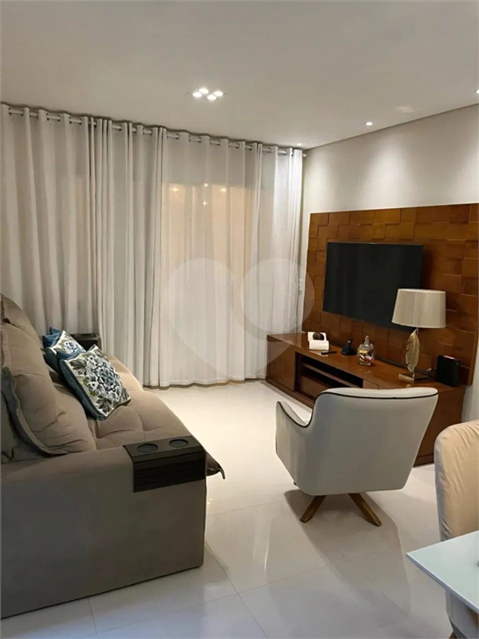 Apartamento com 4 quartos à venda em Adalgisa - SP - Foto 2