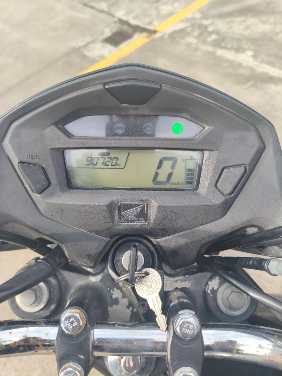 Start 160/2018 - Foto 2