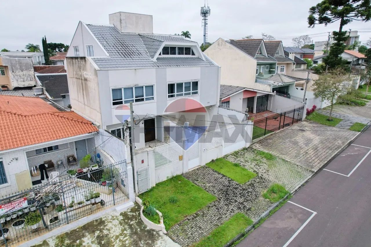Casa comercial, Parolin, Curitiba - Foto 3