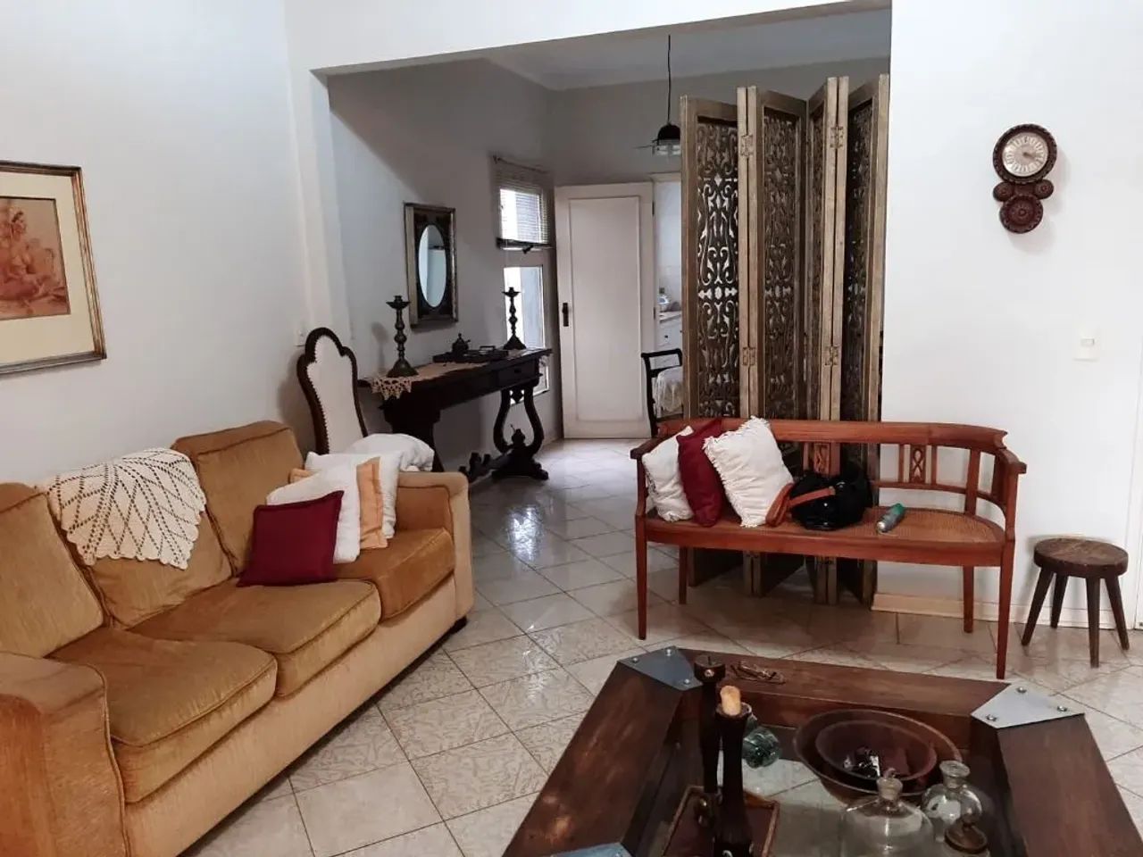 Apartamento com 2 dormitórios, 74 m² - Centro - Marília/SP - Foto 3