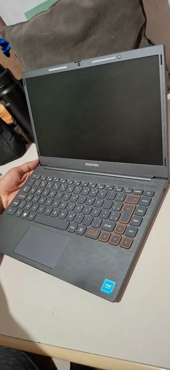 Notebook Positivo  - Foto 4