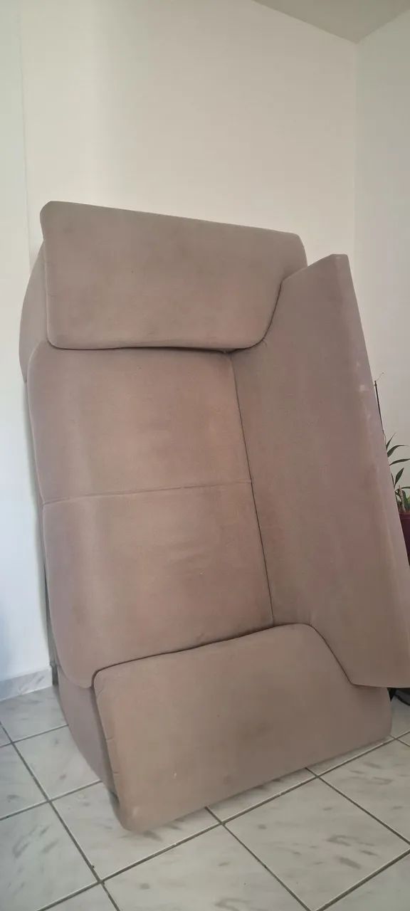 Sofa dois lugares - Foto 2