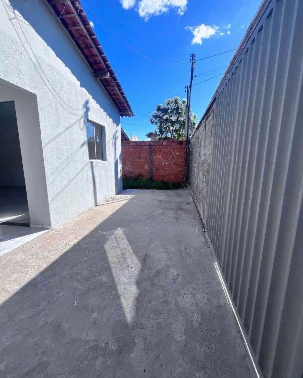 VENDO CASA EM NOVA  MARITUBA & - Foto 2