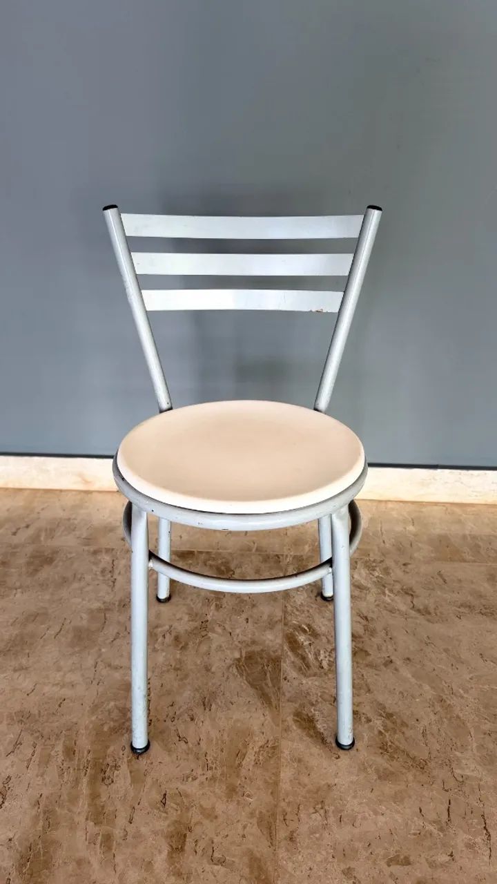 CADEIRAS ESTILO BISTRÔ/VIENENSE - Foto 2