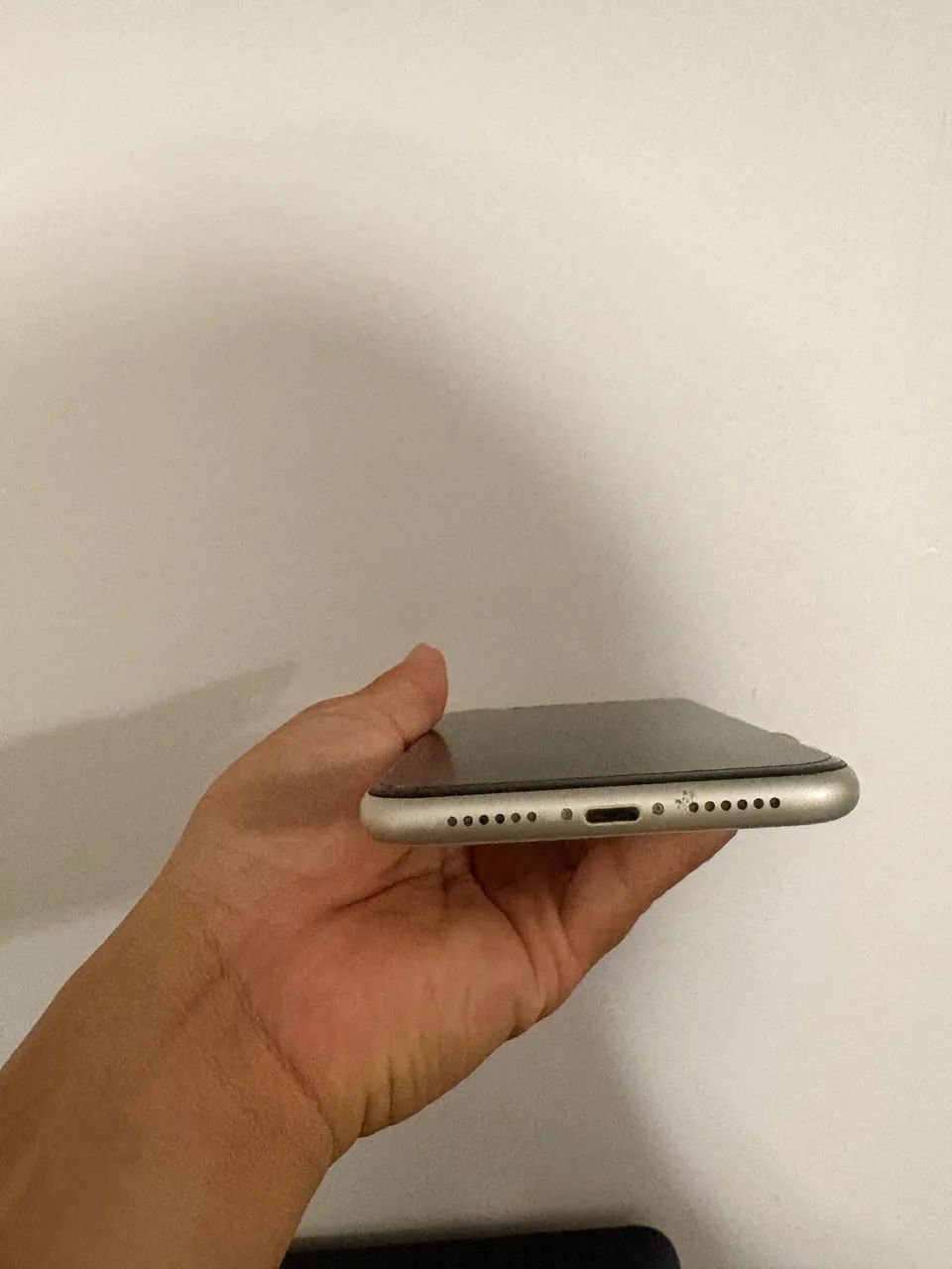 iPhone 11 128g todo original  - Foto 3