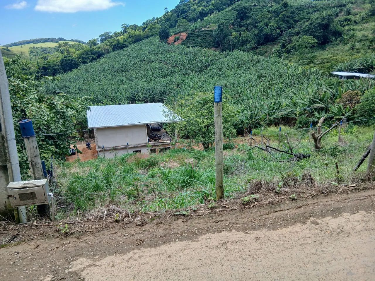 Vendo Lote em Solidão  - Foto 3