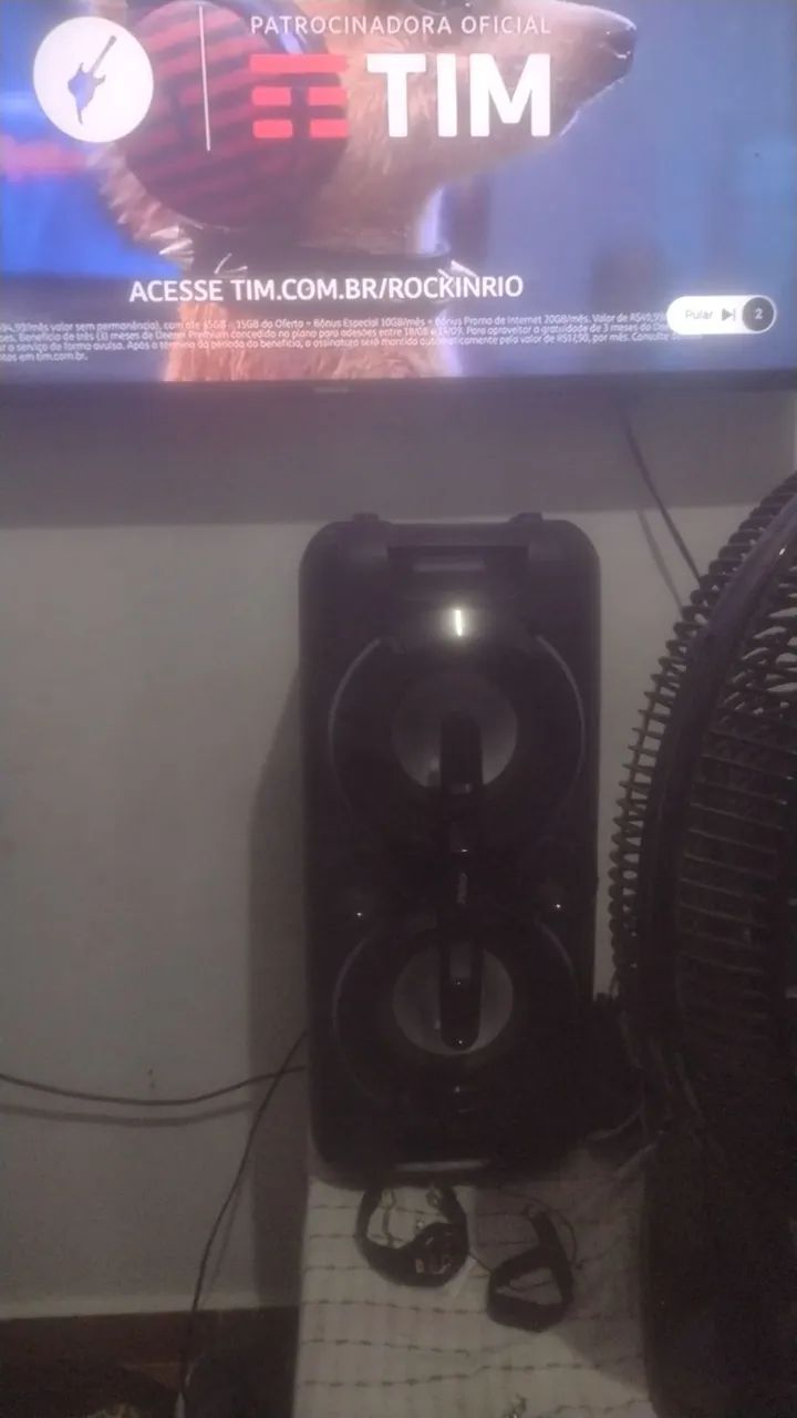 Caixa de Philco  - Foto 2