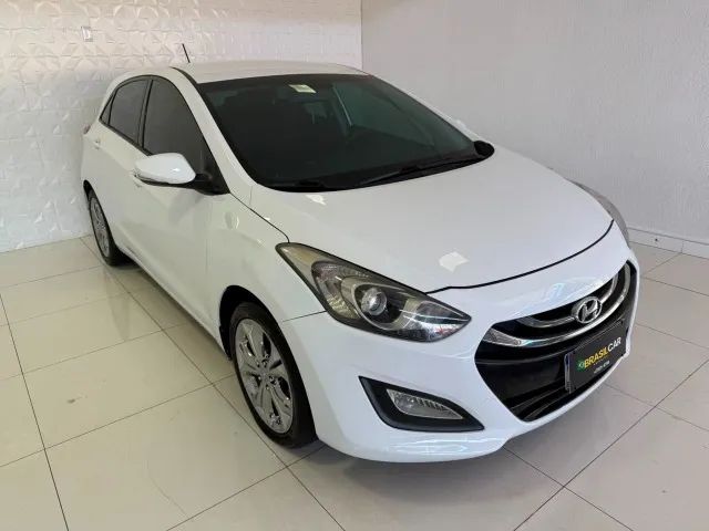 Hyundai I30 2015