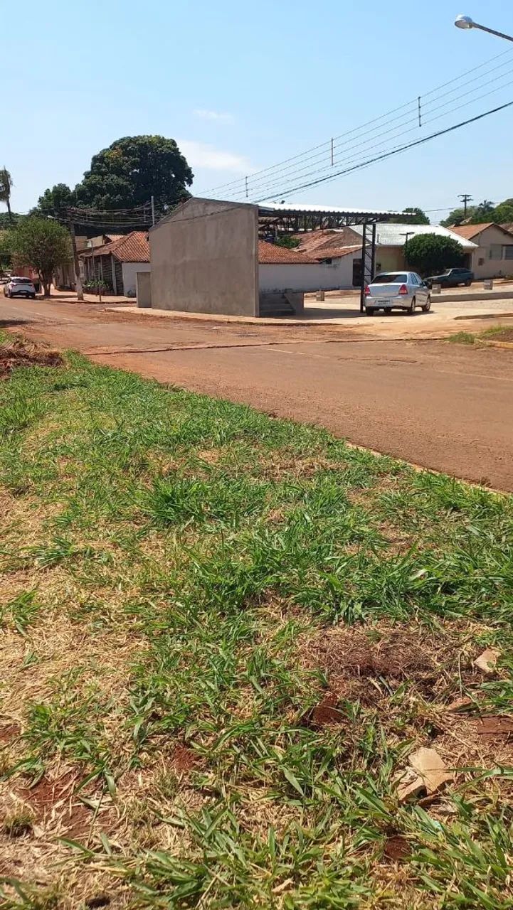 Vende-se 2 terrenos em Jaraguari-Ms - Foto 5