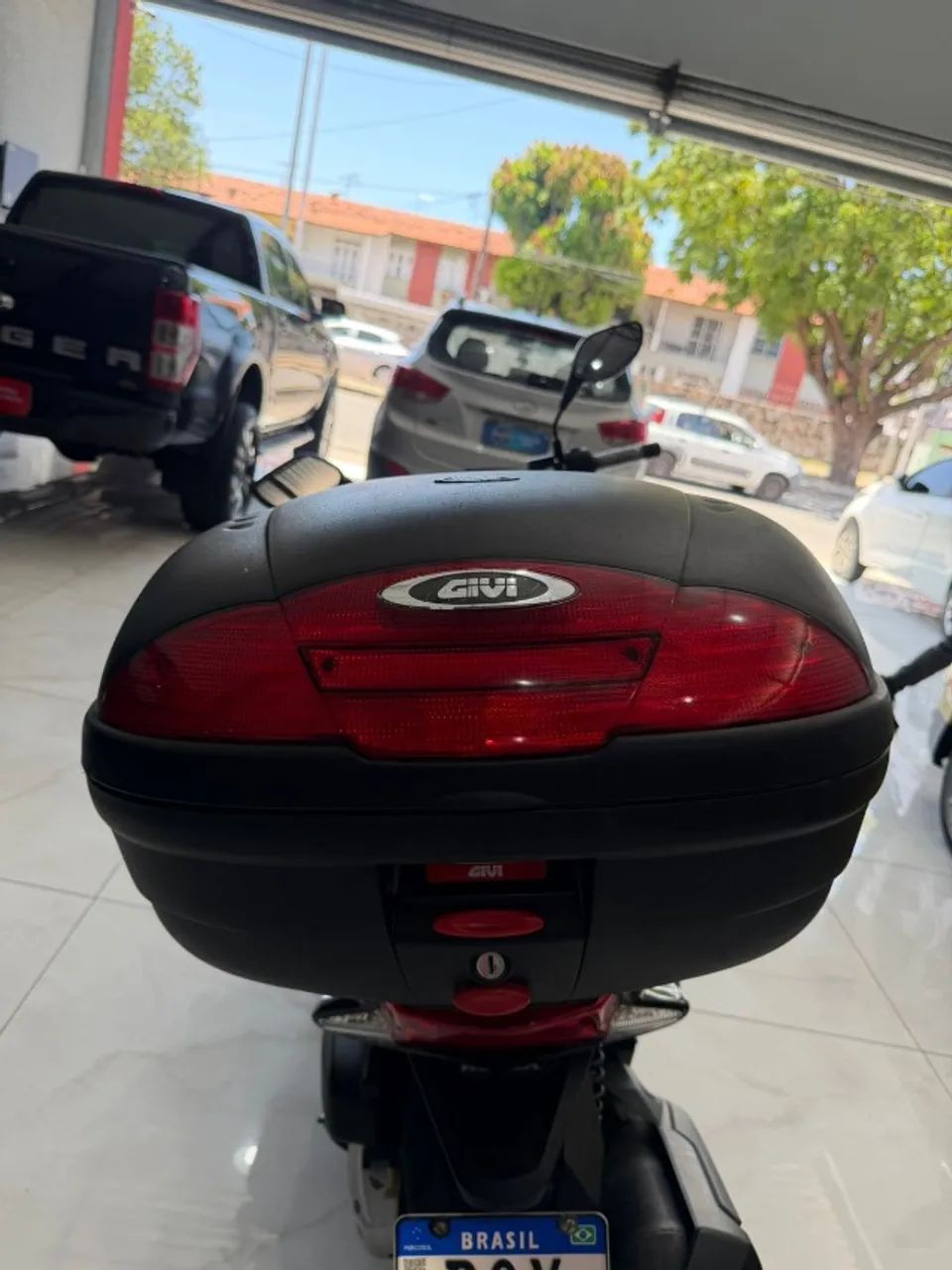 pcx dlx - Foto 4