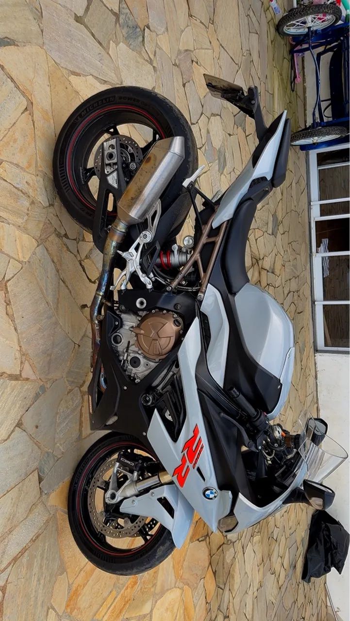 BMW s1000 RR  - Foto 2