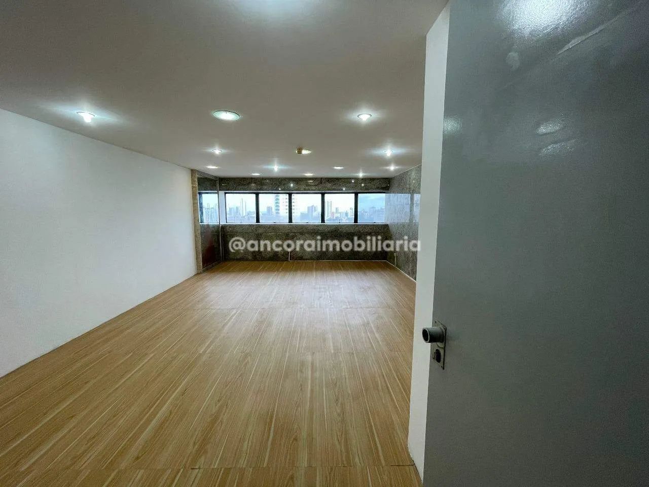 Sala para aluguel, 1 vaga, Espinheiro - Recife/PE - Foto 3
