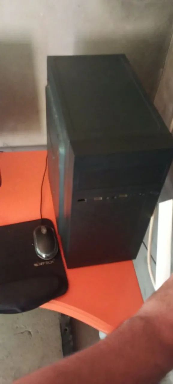 Vendo pc completo  - Foto 3