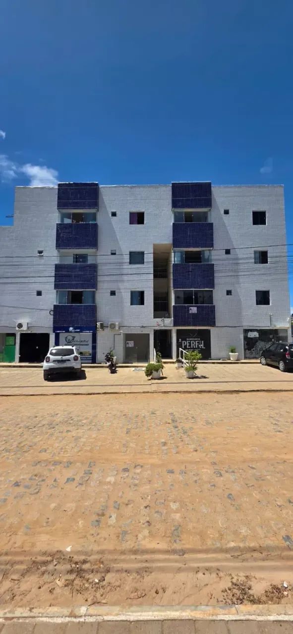 Sala comercial Caravelas