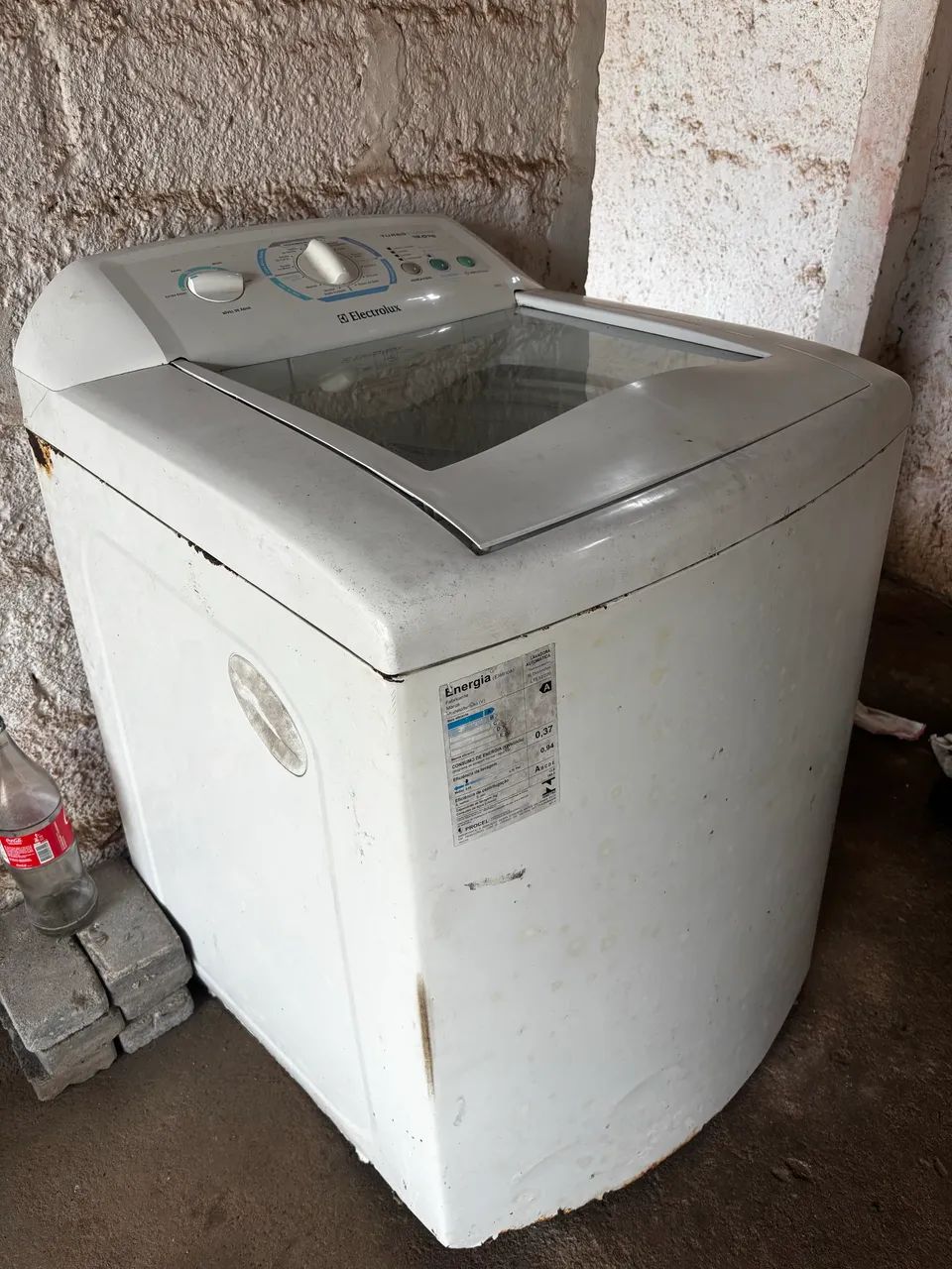 MÁQUINA DE LAVAR - Foto 3
