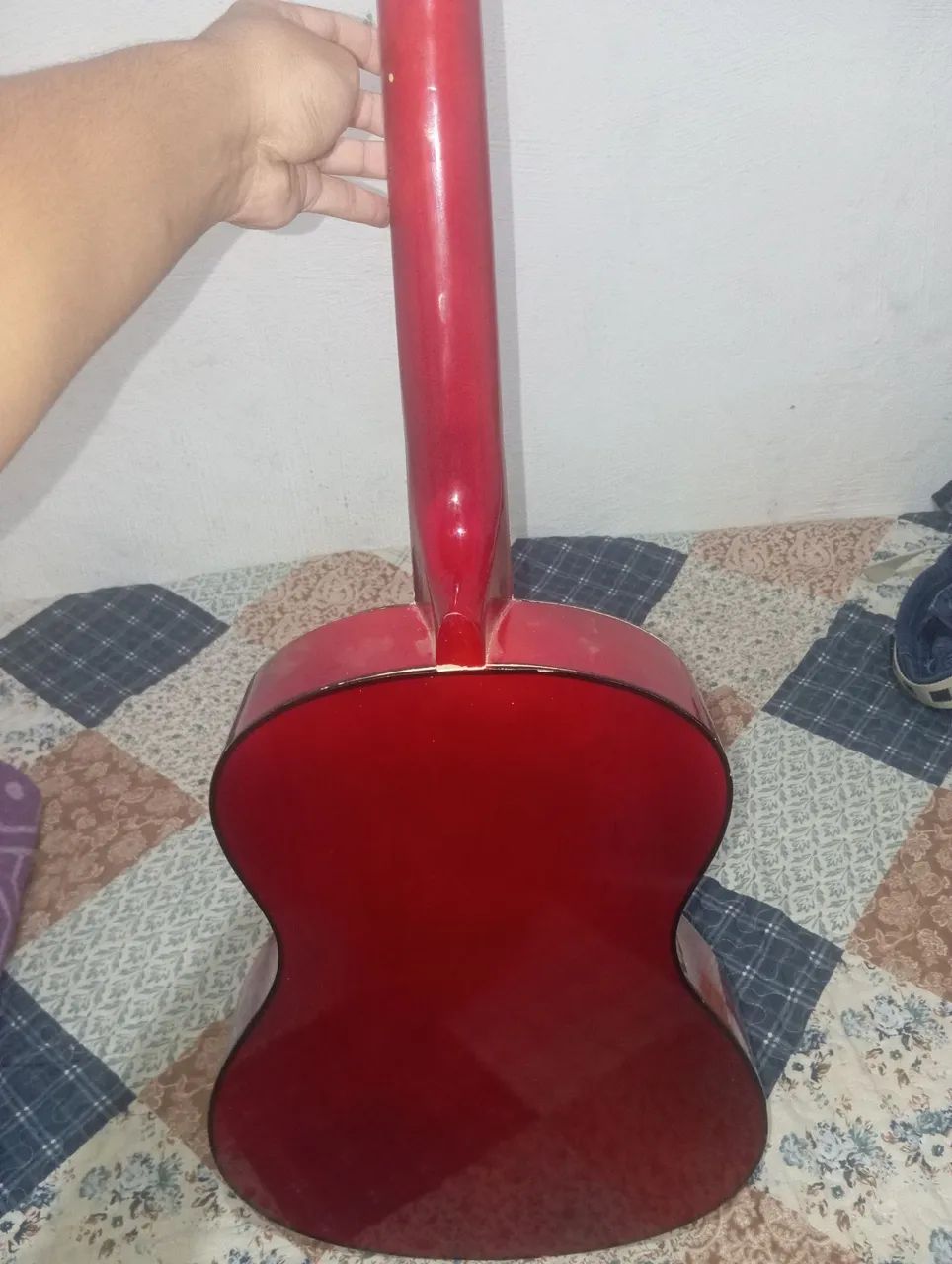 Violão clássico  - Foto 3