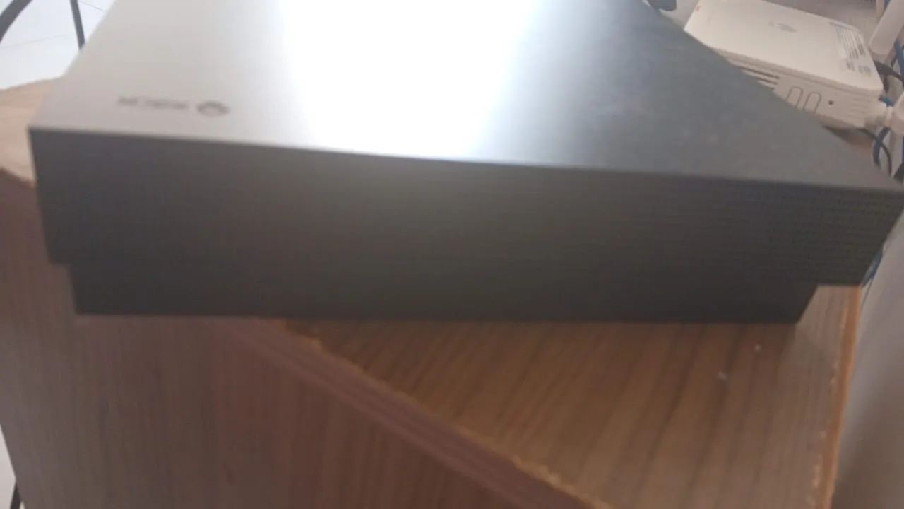 Vendo Xbox One X 1TB e 4K - Foto 3