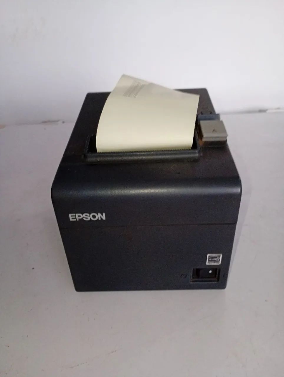 Impressora Epson TM20 USB - Foto 2