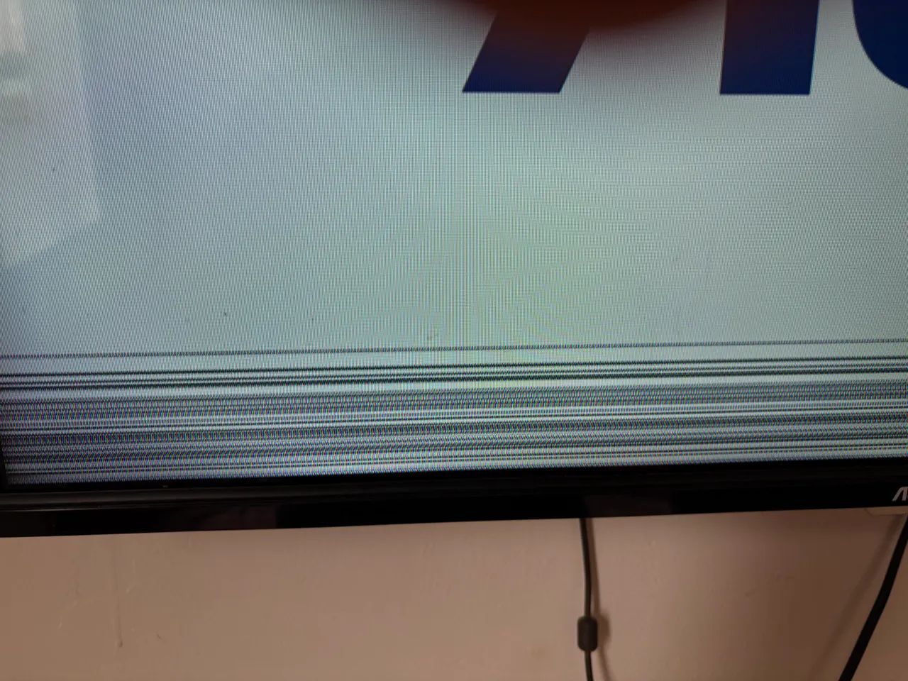 TV AOC 32 com ChromeCast - Foto 3