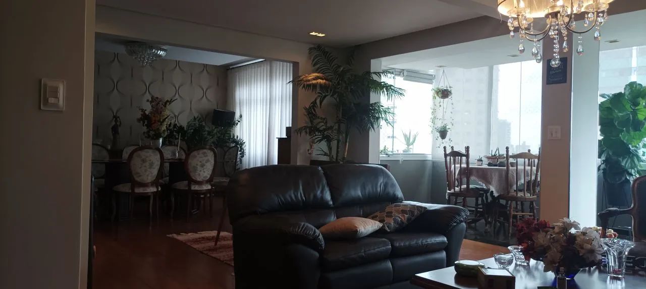 Apartamento Padrão à venda em Zona 04, Maringá-PR - Foto 3