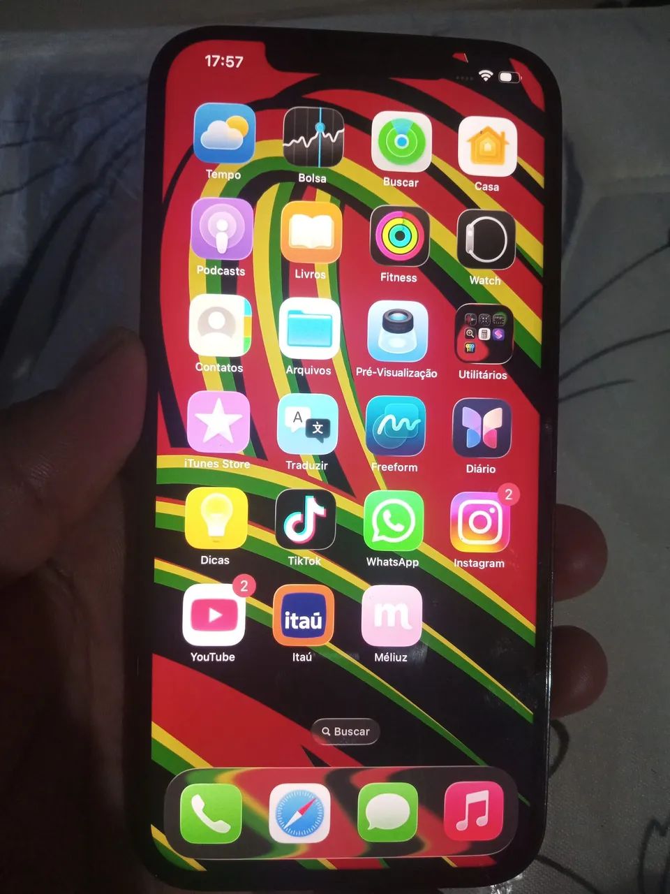 iPhone 12 pro Max  - Foto 2