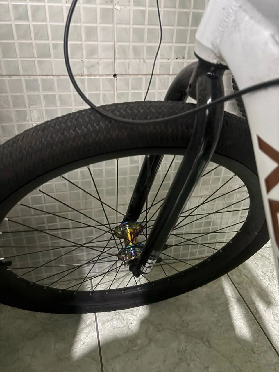 Bike Absolute Aro 27 - Foto 4