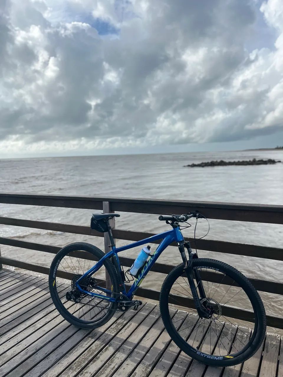 Bicicleta 12v Audax - Foto 3