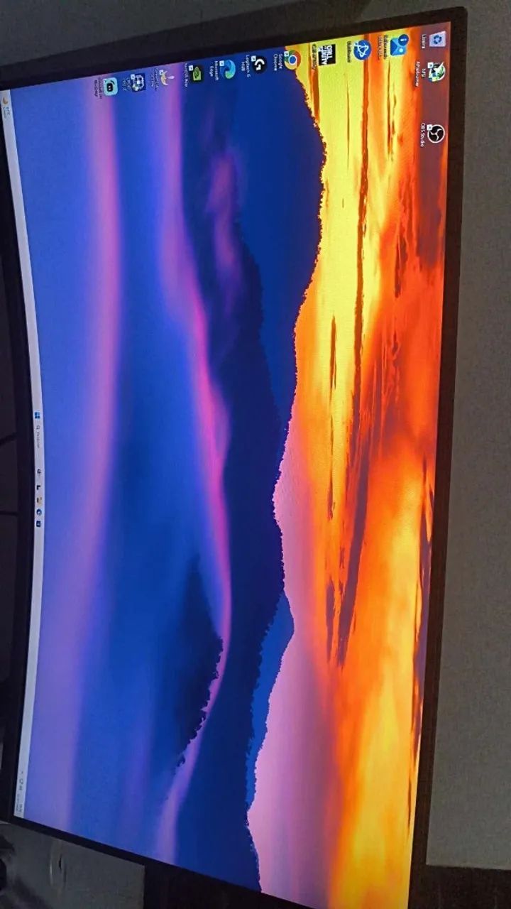 Monitor 2k 31,5 - Foto 2
