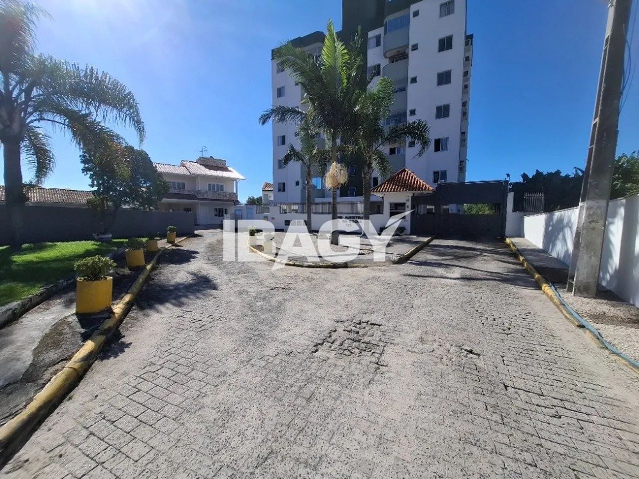 Excelente Apartamento 2 dormitório(s) em Centro - Biguaçu - Foto 5