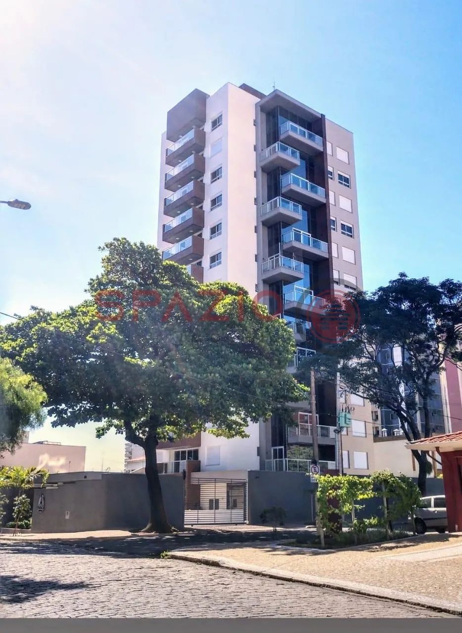 Cambuí, Campinas  Apartamento à Venda - Foto 2