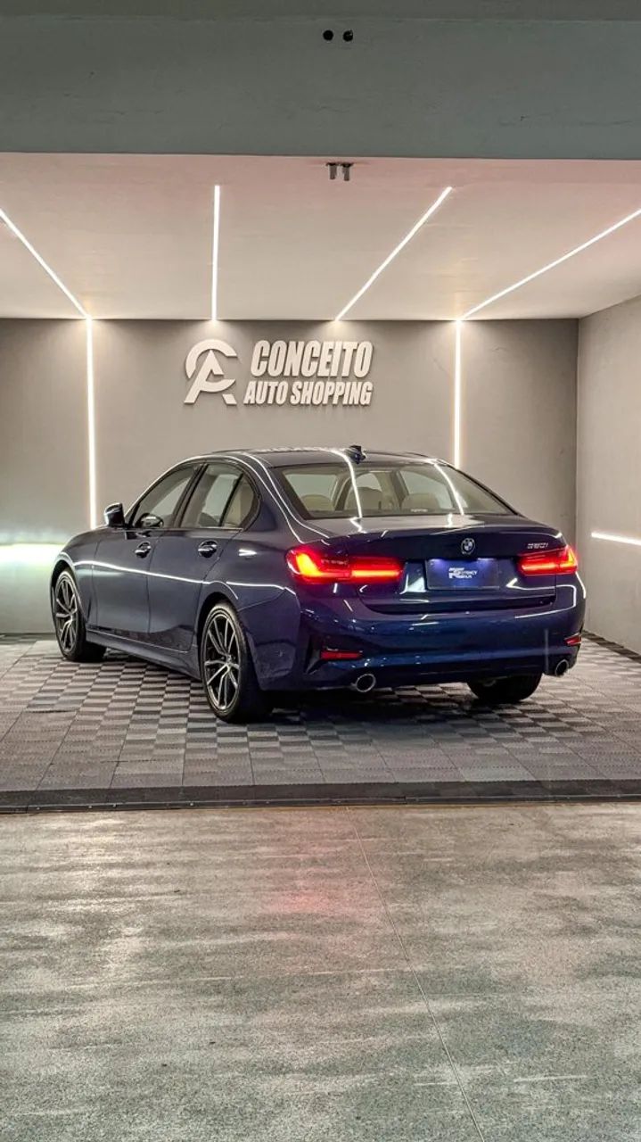 BMW 320I 320i 2022 - Foto 3