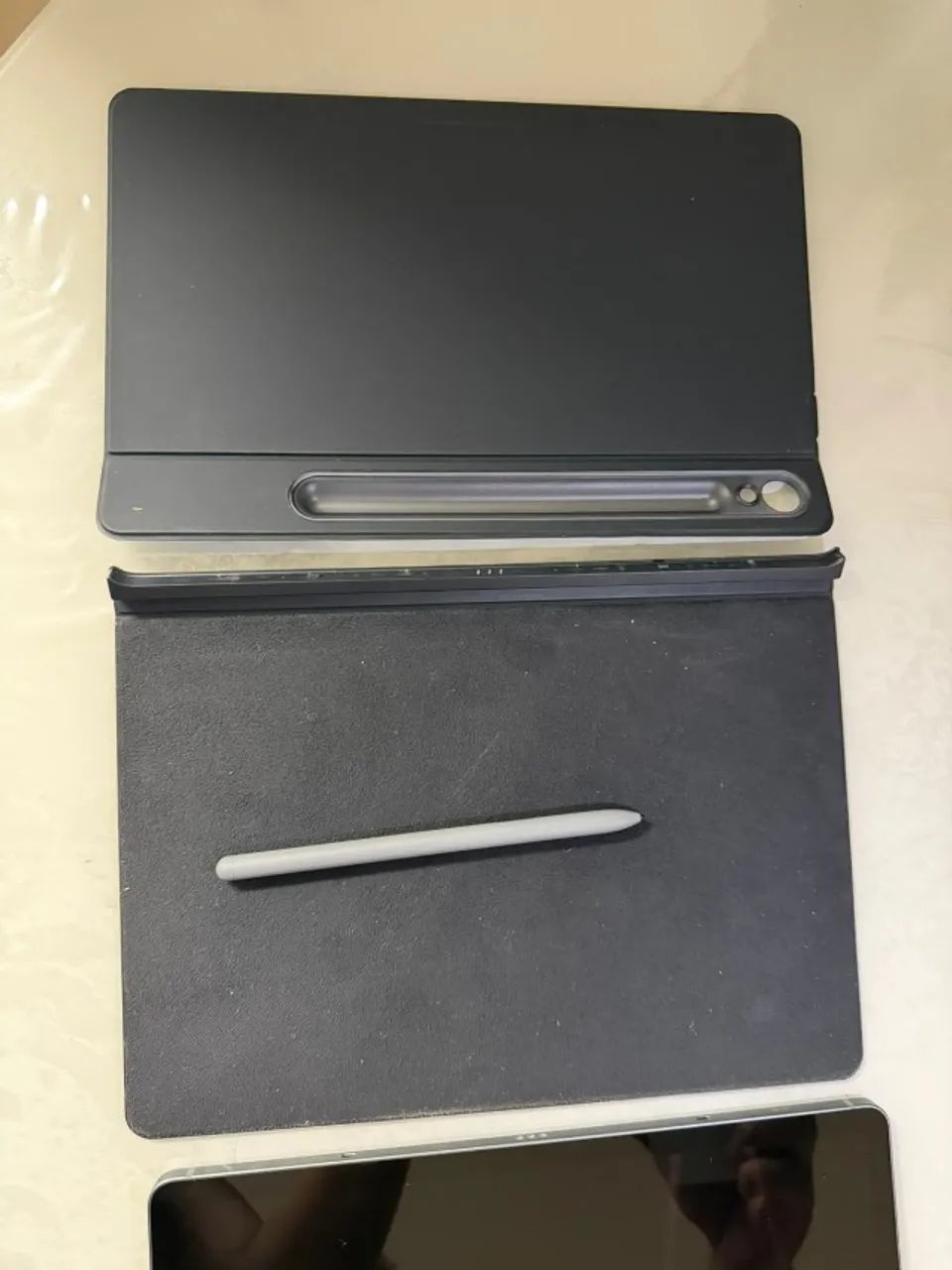 Tablet Galaxy S9 Fe 128 GB  - Foto 2