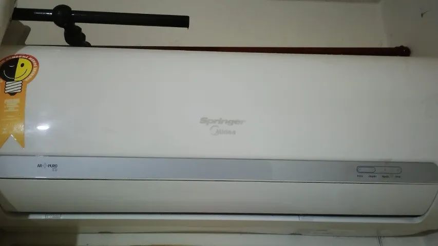 Ar condicionado  - Foto 2