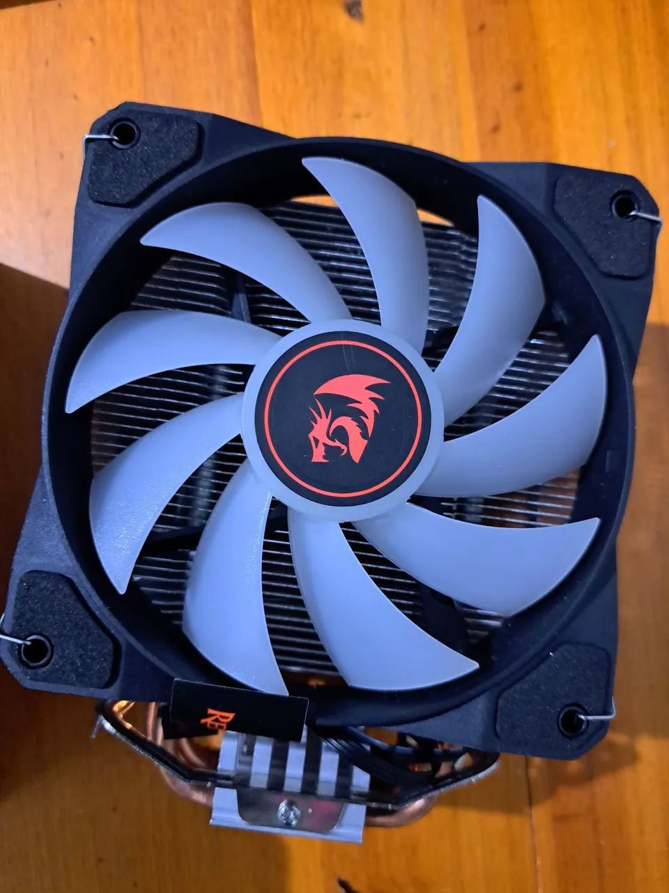 Air Cooler Redragon Tyr