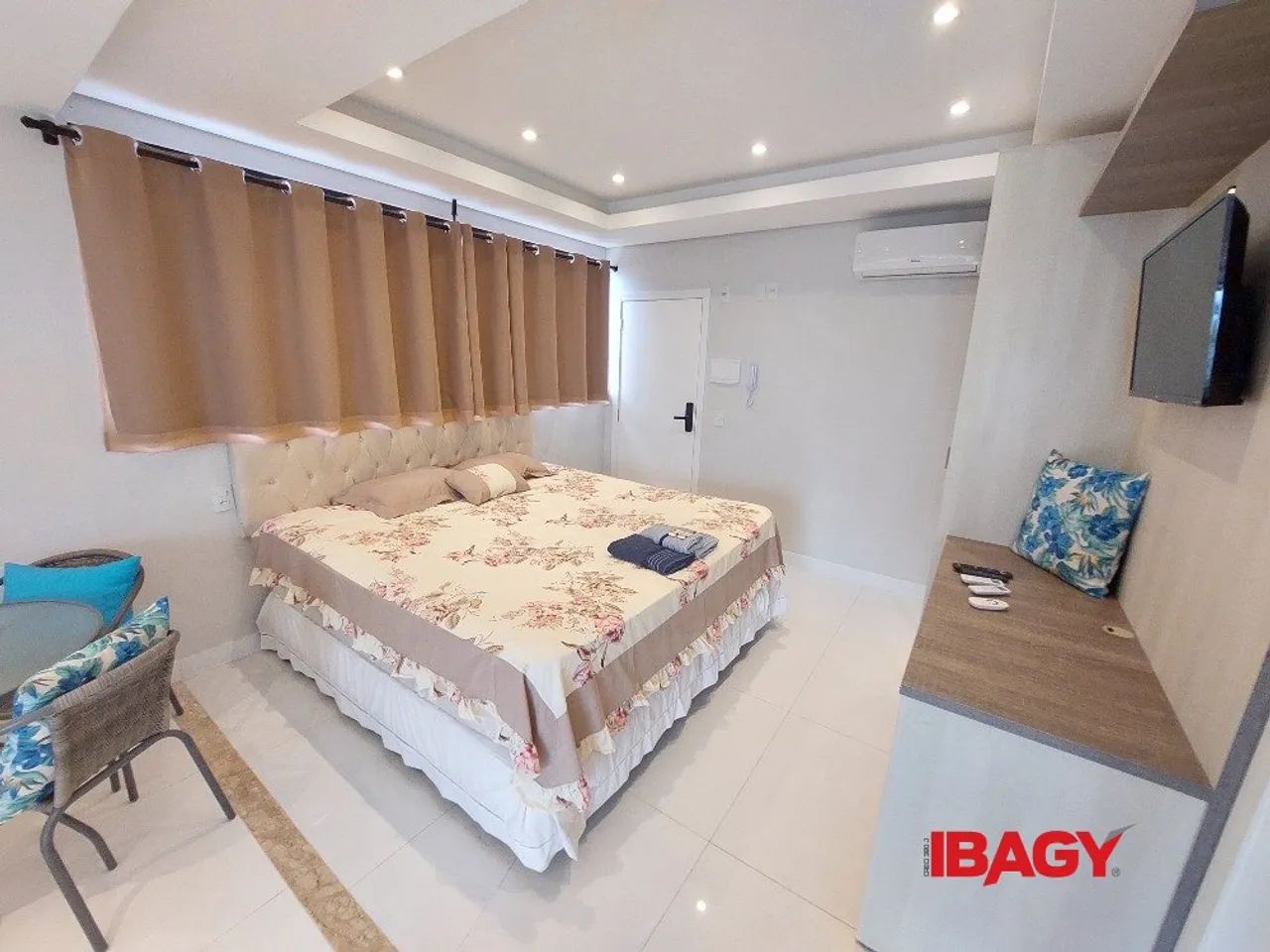 Excelente Studio 1 dormitório(s) em Santo Antônio de Lisboa - Florianópolis - Foto 3