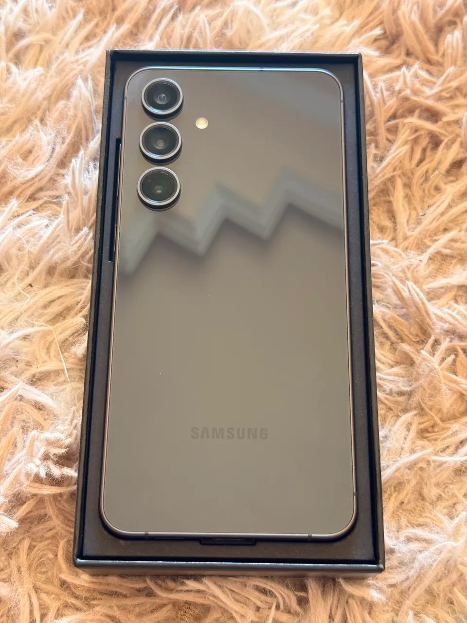 Samsung Galaxy S24 FE 128gb - Foto 4
