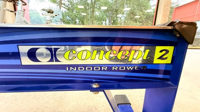 Remo Indoor Concept2 - Foto 2