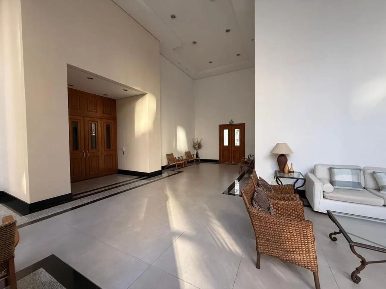 Edifício Virgílio Apto JAGUVIR - Foto 2