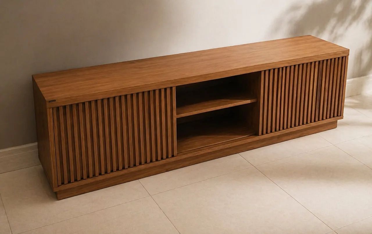 Premium-Grade New 1.80 m Tall Rack