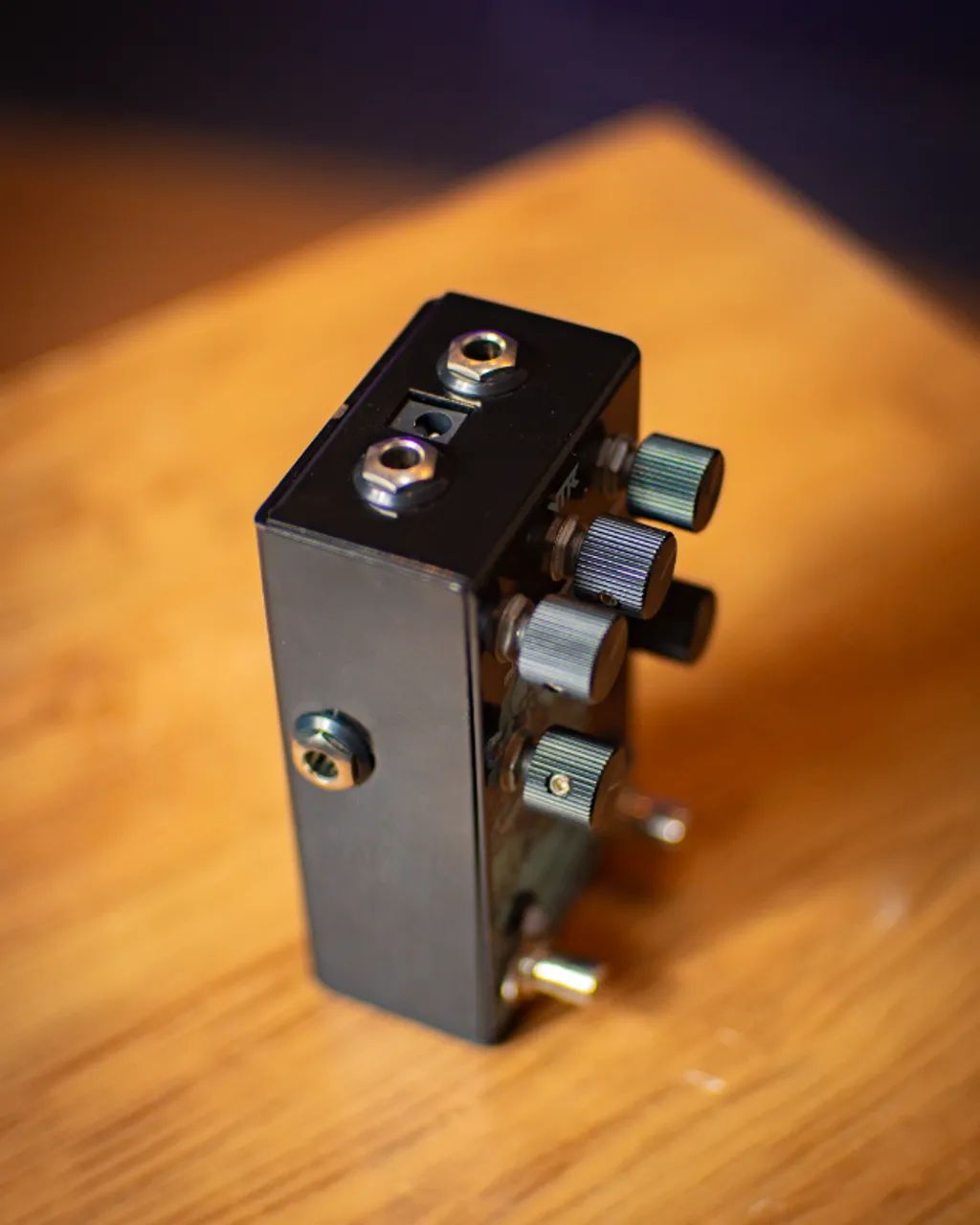 Pedal VTR Effects Dream Machine V2 Delay - Foto 3