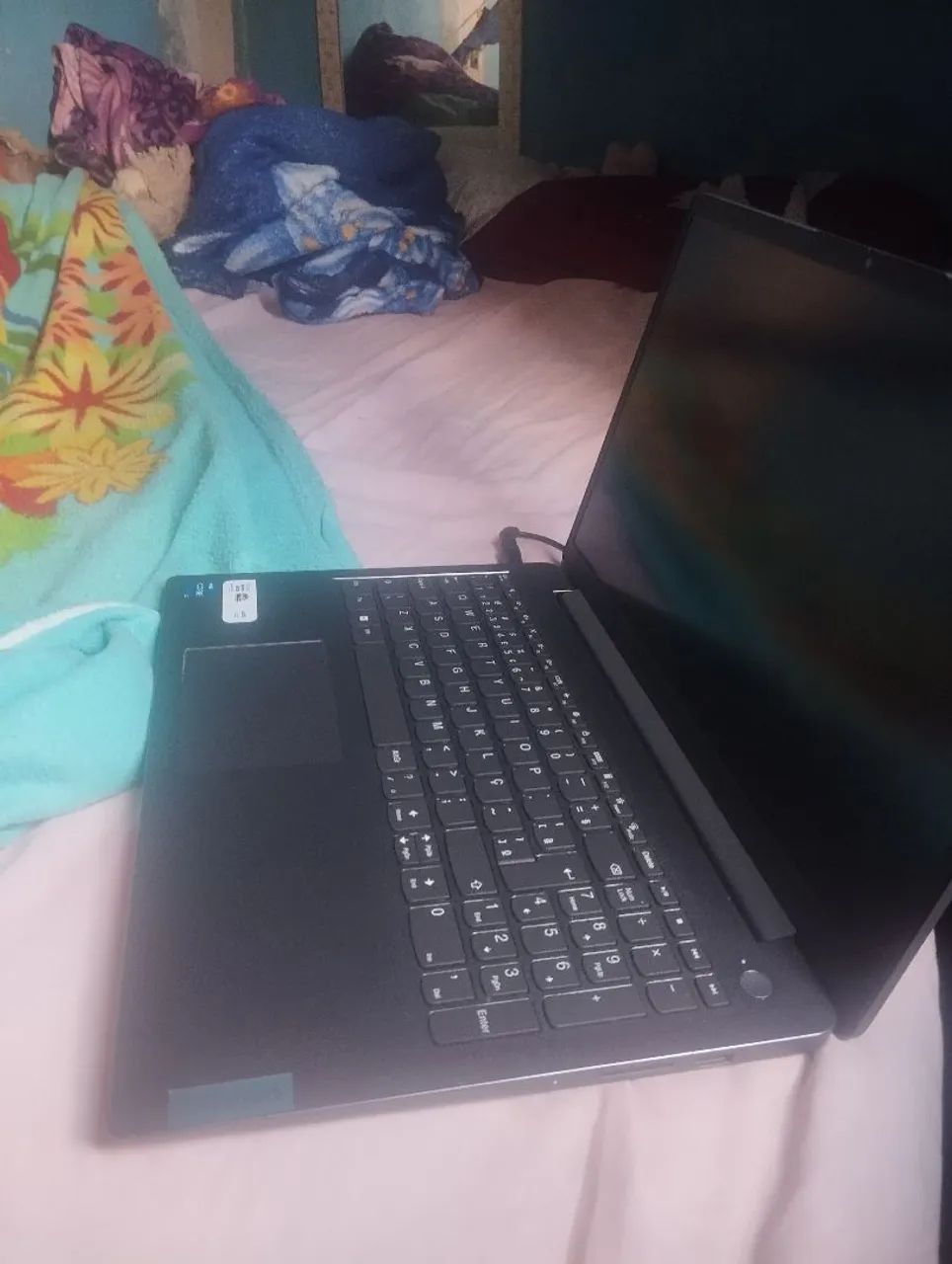 Vendendo notebook Lenovo - Foto 3