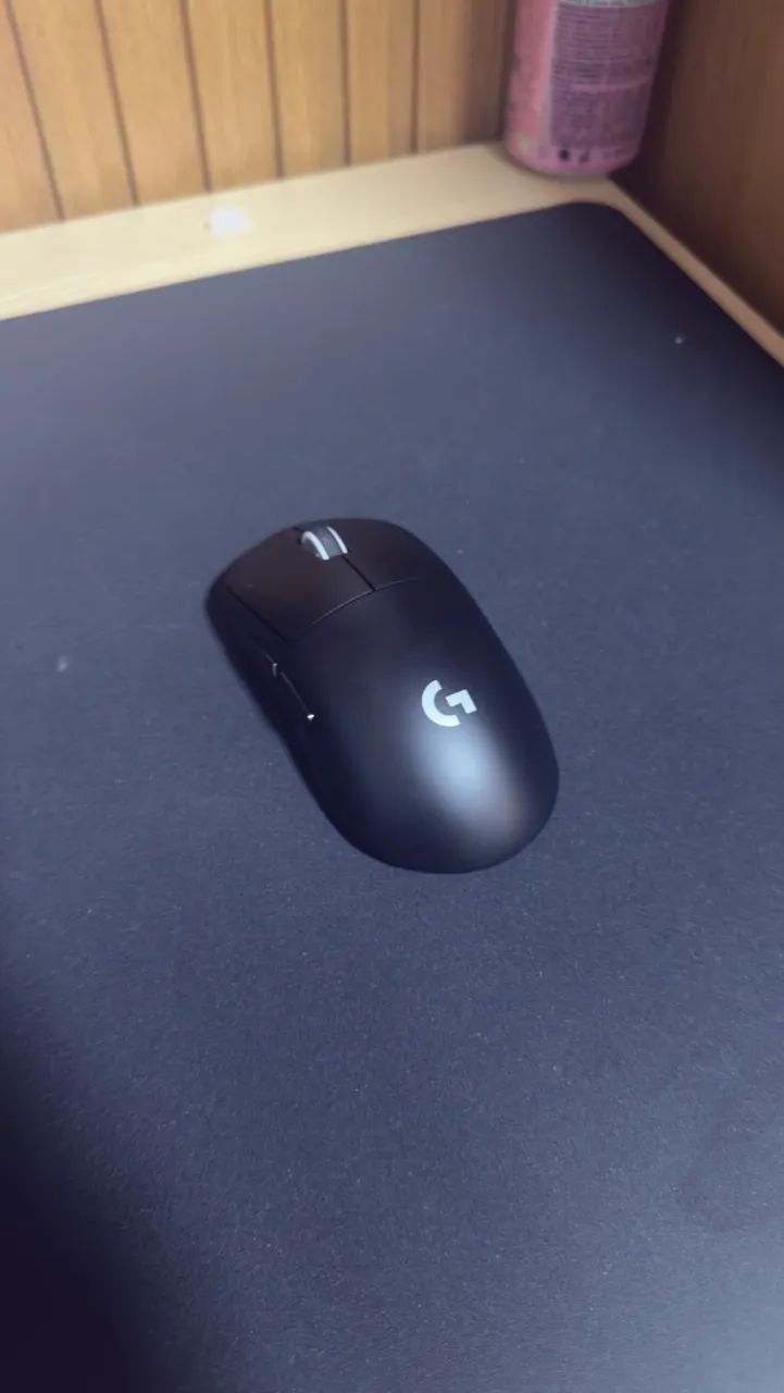 Logitech G Pro Superlight X2 