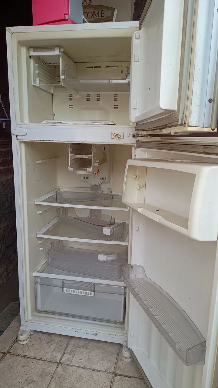 Geladeira  - Foto 2