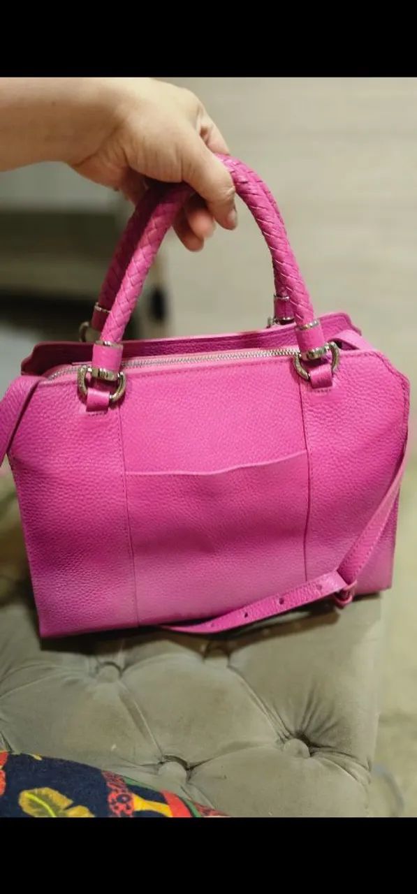 Bolsa Arezzo  - Foto 3