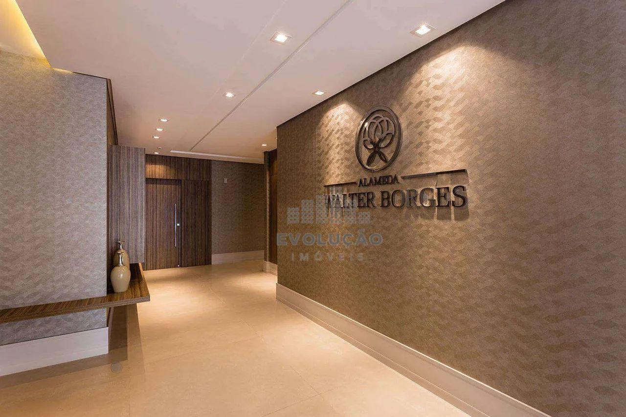 Apartamento MOBILIADO com 2 suítes sendo 1 master com closet, 143 m² - Campinas - São José