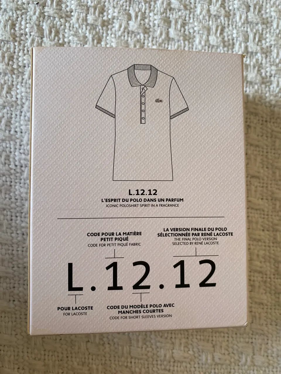 Perfume Lacoste - Foto 2