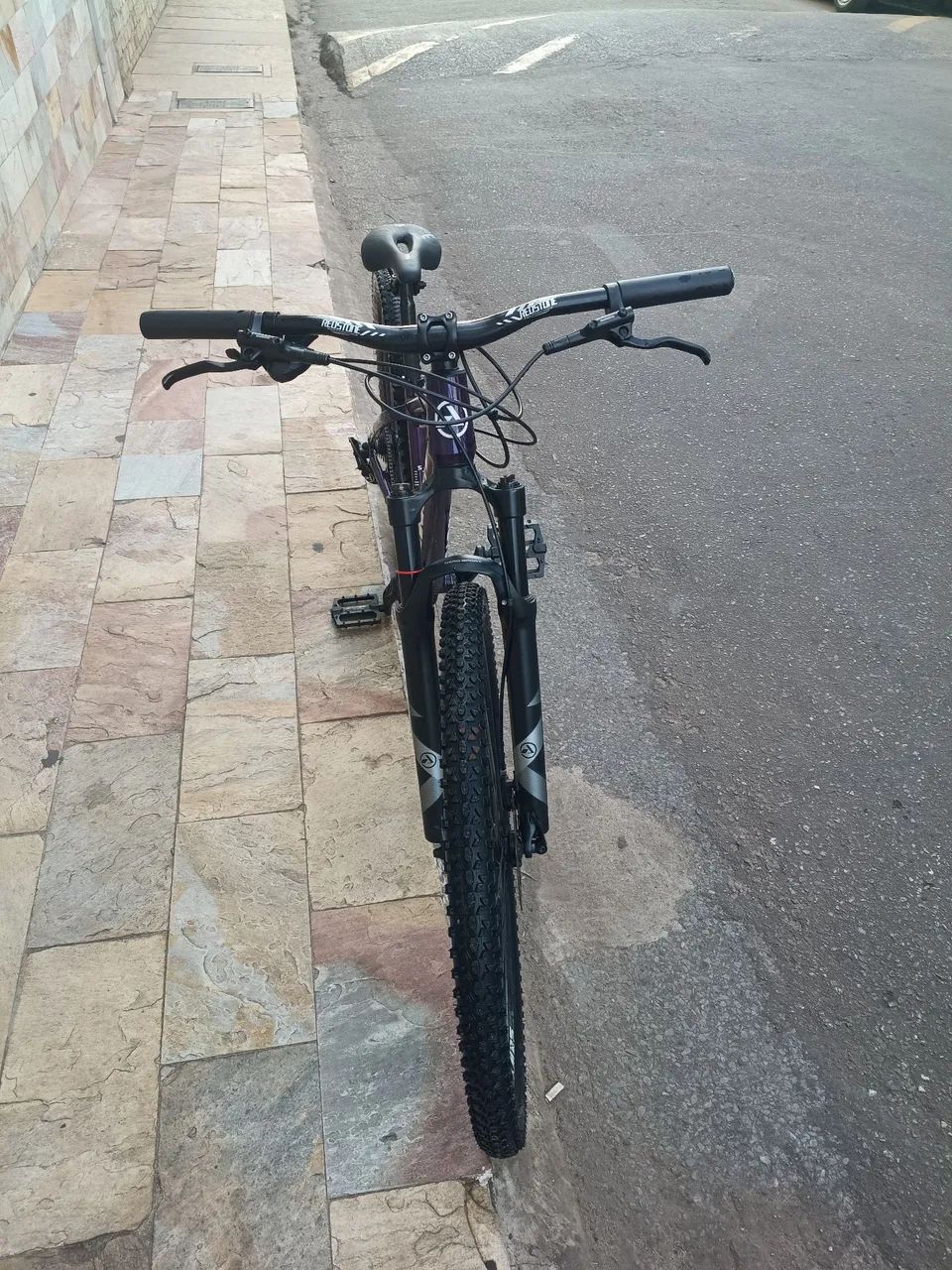 Bike aro 29 absolute Nero 5  - Foto 4