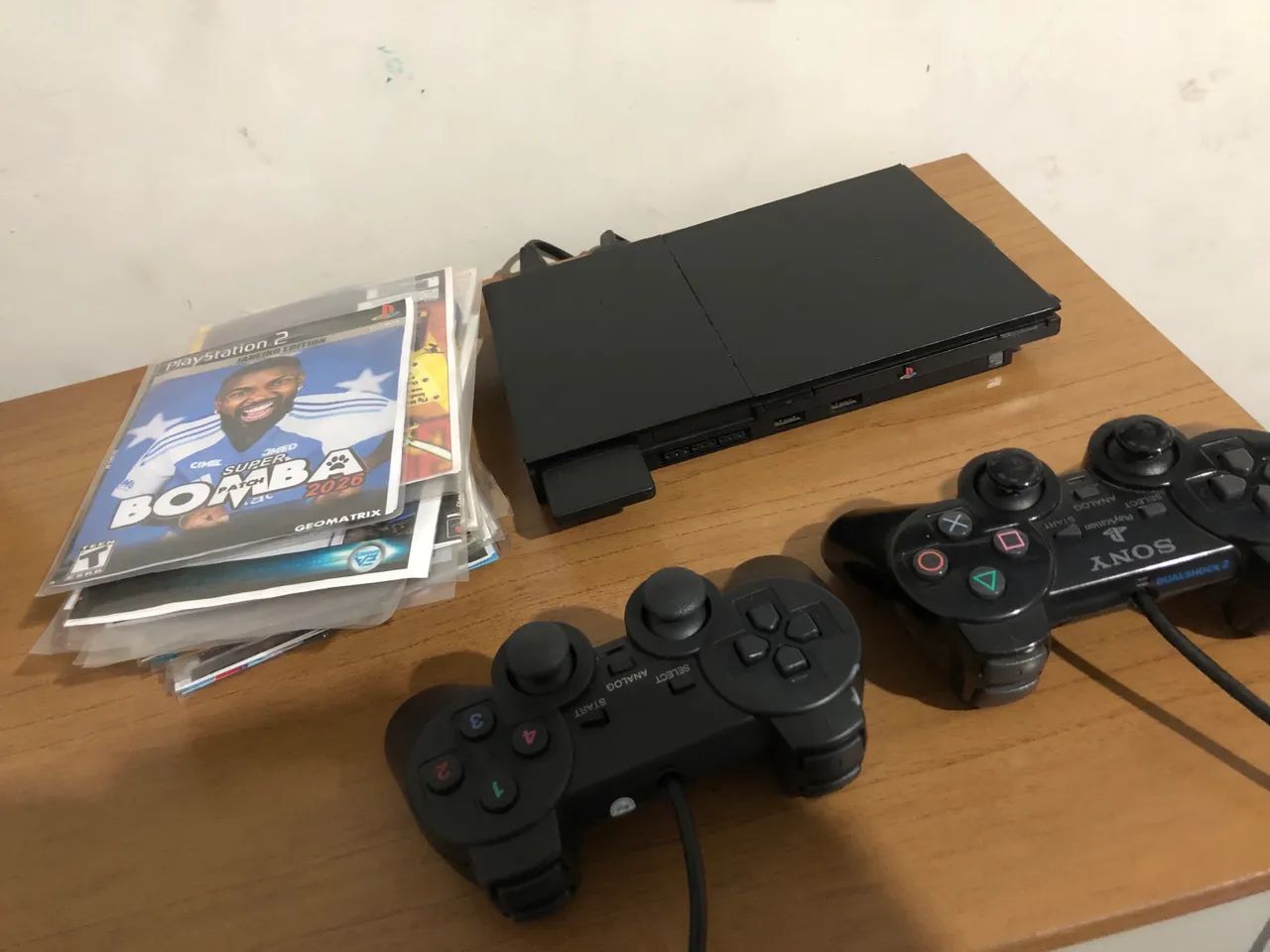 Play 2