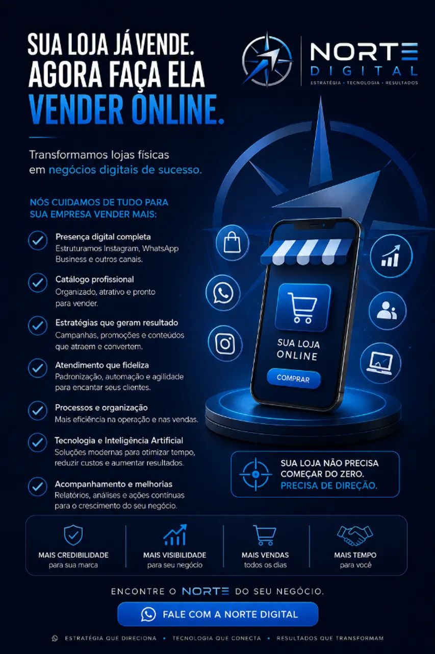 Consultoria em Transformação Digital para Pequenas e Médias Empresas