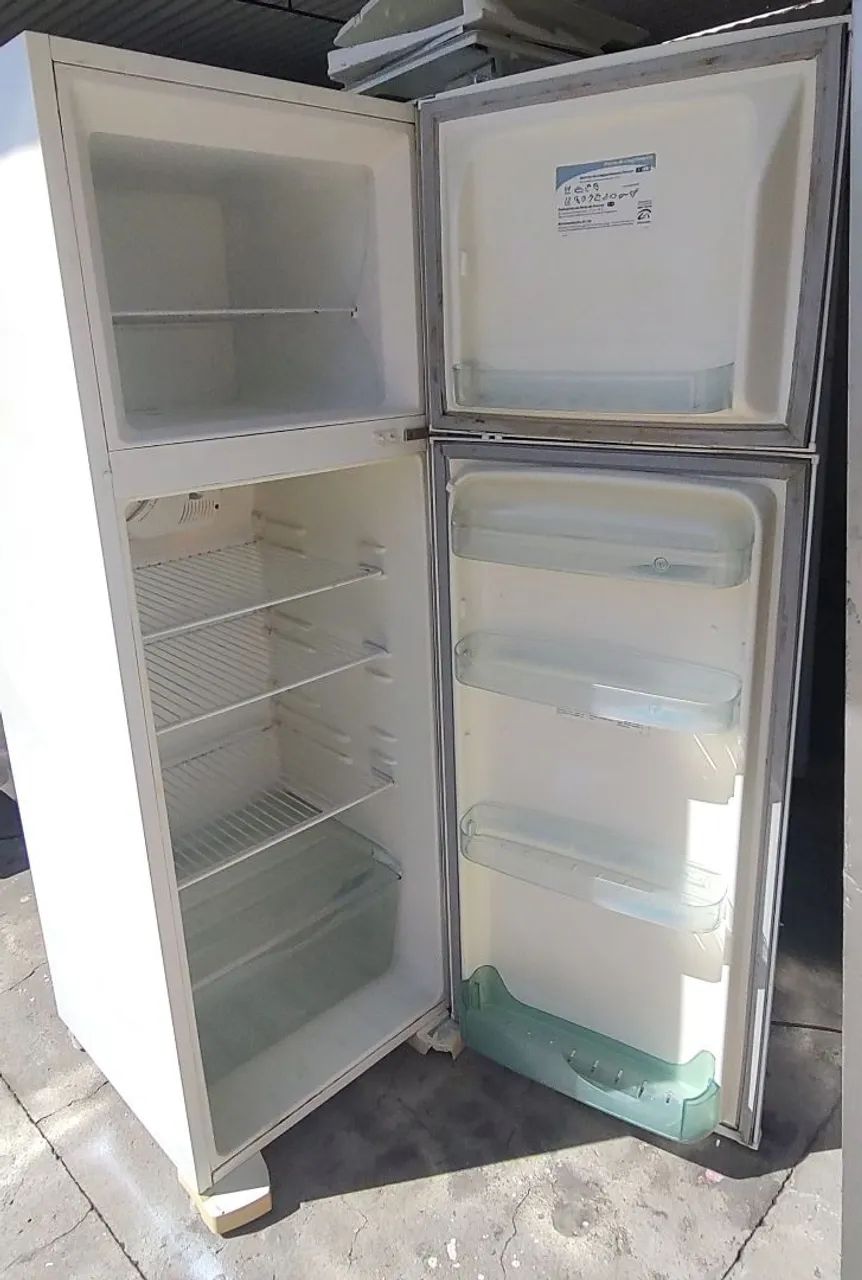 Geladeira  - Foto 4